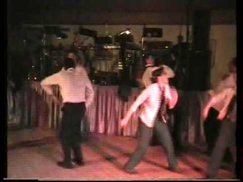 Musikerball 2003 - Mitternachsteinlage (The Midnight Dancing Show) #2