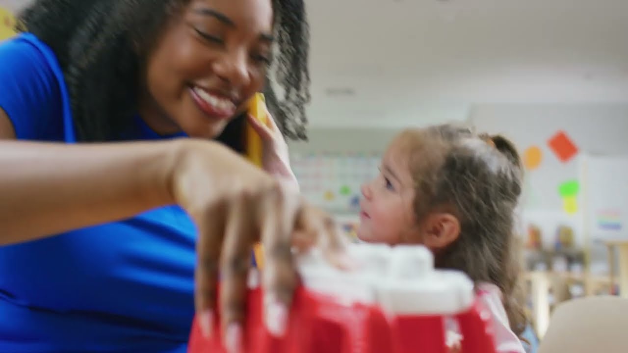 Join Our Team at Childcare Network