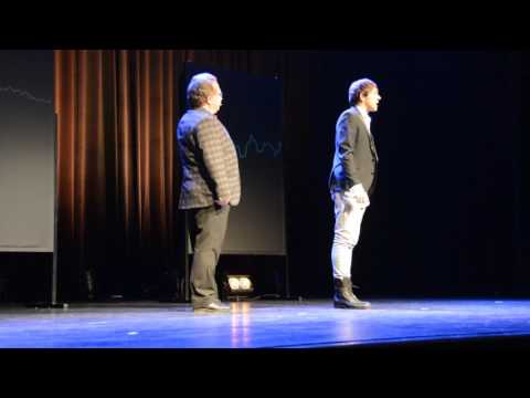 Slovenska literatura od A do Ž mit Lado Bizovičar