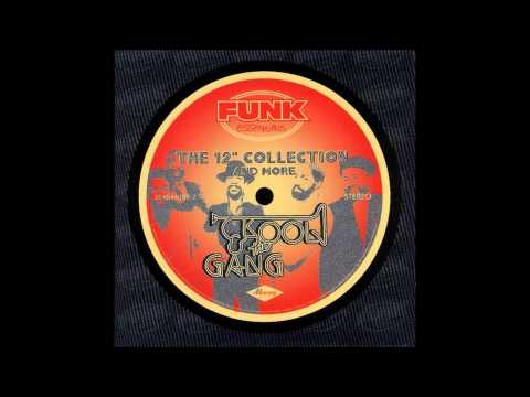 1979 Kool and the Gang - Hanging Out (Original 12inch Version)