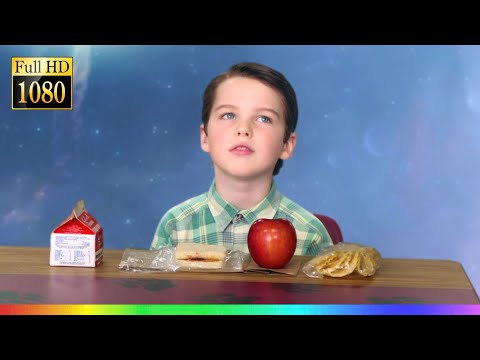 Young Sheldon - When Sheldon enjoys being alone - Sheldon Cooper - Missy Cooper