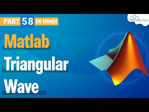 Introduction to MATLAB for Beginners in Hindi Part 1 WsCube Tech