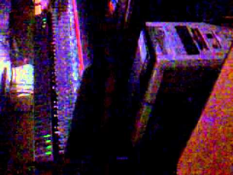 CRAZY HERTZ IN ACTION...NEW SONG