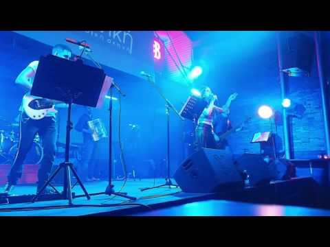 Talk Dirty to Me - Cover by Vassilia and The Vineyard Birds