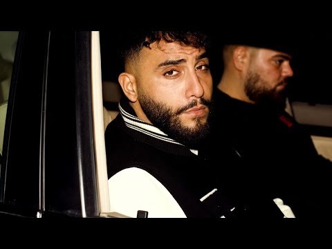 Samra feat. Bozza - Neuer Tag (prod. Yeno)