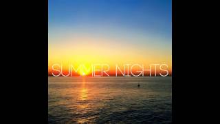 Kaskade &amp; The Brocks – Summer Nights