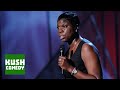 Give A Girl A Chance Leslie Jones Problem Child