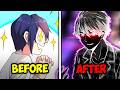 Reborn as an Invincible Existence, Forced to Become a Bodyguard