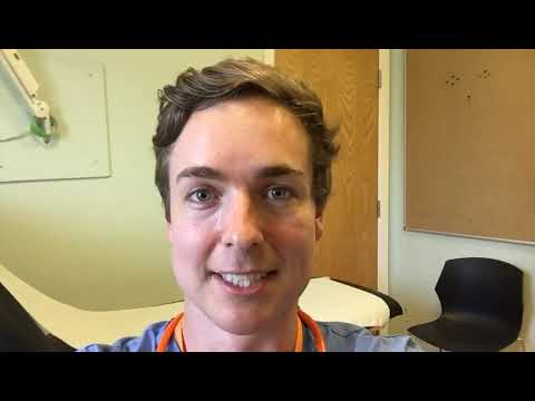 A message from Doctor Opera