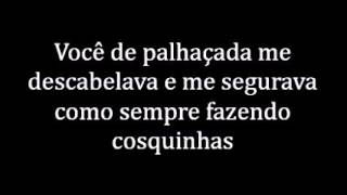 Letra- Lexa Pior Que Eu Sinto Falta