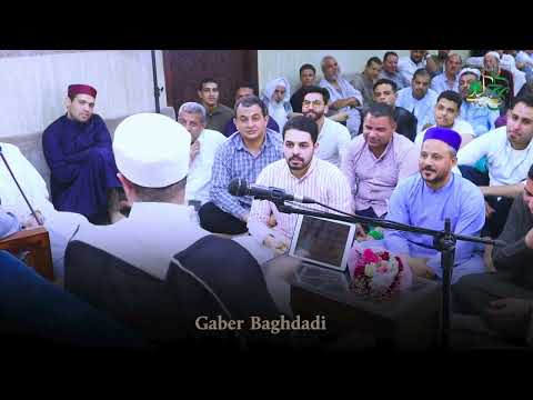 في رحاب الحوض والكوثر: تجليات القرب وجمال العطاء المحمدي