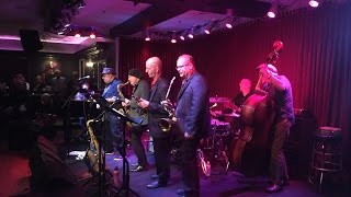 Roomful of Blues Reunion - Honey Hush - Knickerbocker, Westerly, RI- 9.25.16