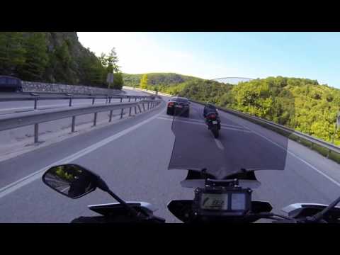 Live Cornering Lesson by Halil ERTAN