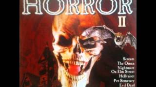 Themes of Horror II - Born to Darkness  Interview With the Vampire