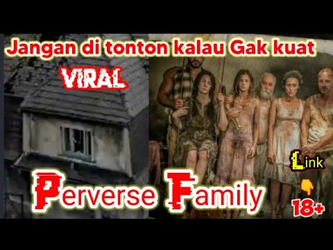 A VIRAL HORROR FILM on TikTok and Twitter | PERVERSE FAMILY HAUNTED HOUSE is causing a stir among...