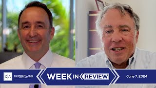 “Beware of Cast Anchors” — Week in Review