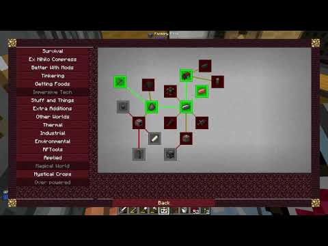 Forever Stranded LS -- Episode 23: Metal Press