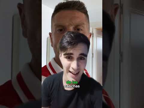 TODOS CONTRA EL PAPU #futbol #argentinafootball #messi #qatar #fyp