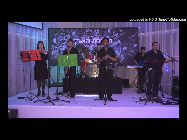 קליפ בואי בשלום - גירסת hallelujah של להקת תוצרת הארץ