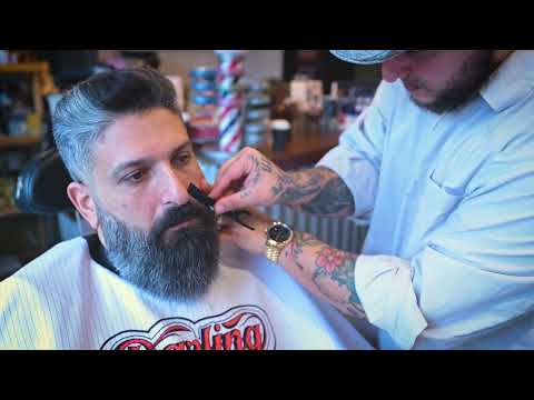 תמונה של Darling barbershop