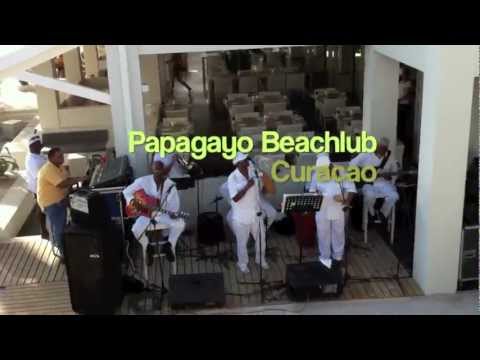 Papagayo Beachclub Curacao