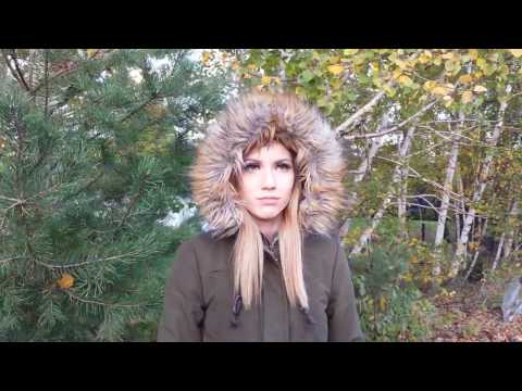 Ashley Woodruff - Make You Mine