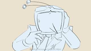 Download lagu Don't wanna know - Tenna animatic (Deltarune) mp3
