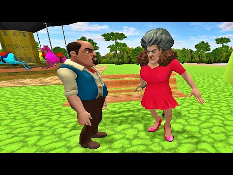 Prankster 3D - New Update All New Levels and Epic Failures (Android, iOS)