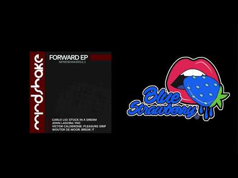 Victor Calderone - Pleasure Grip (Original Mix)