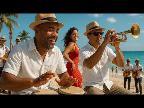 Live Latin Salsa Music in Miami Beach – Vibrant Cuban Rhythms by the Ocean | Exoduss