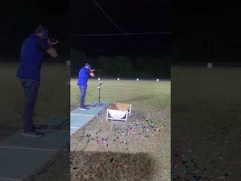 Noche de entrenamiento Pedana La Amistad Puerto Tirol chaco