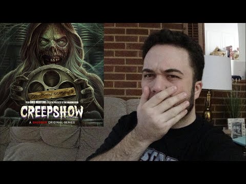 Creepshow (Season 3) - Review
