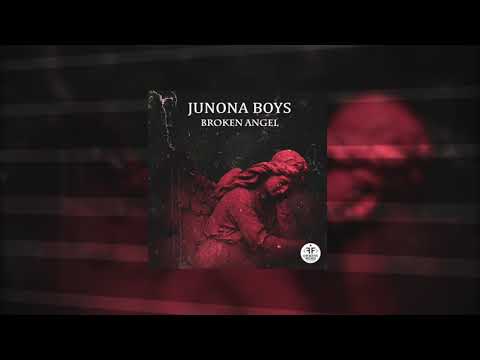 Junona Boys - Broken Angel