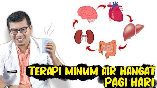 Download lagu MANFAAT MINUM AIR HANGAT DI PAGI HARI DI PAGI HARI BAGI KESEHATAN - DOKTER SADDAM ISMAIL mp3