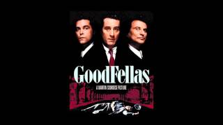 GoodFellas (Underground HipHop Instrumental) - Prod. by Frankie Krupnik