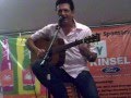 Just Let Me Be In Love (Spanish) - Tracy Byrd (LIVE)