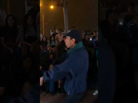 Acote tras acote entre Doble a Mijael Danu  #freestylerap #freestyleperuano #batallasdefreestyle