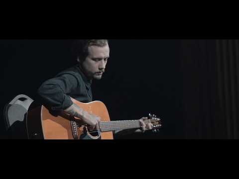 Aron Andras - Nothing At All (Official Music Video)