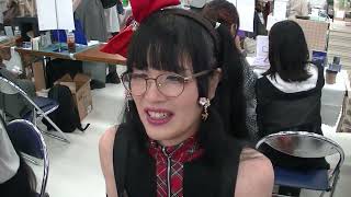 【いったよ！】文学フリマ第３８回東京大会！！