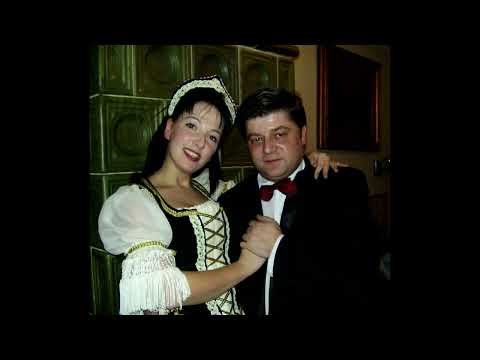 Csonka Tünde & Valiszka László - Hozzám tartozol