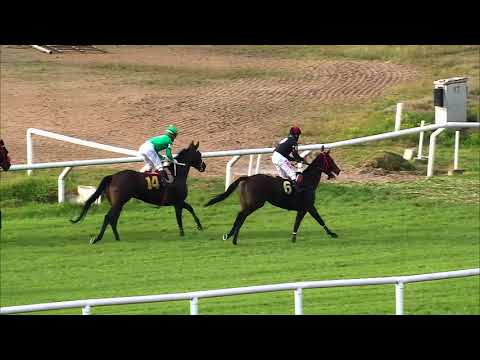 26/09/2020 – Hipodromo Maroñas – Carr 9 - AERO TREM (2018)