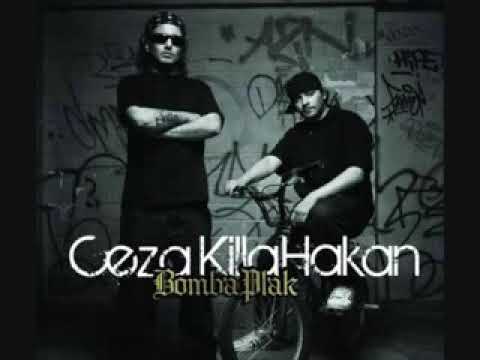 Ceza _ Killa Hakan - Topraktandır Özümüz(Bomba Plak Albüm) #6