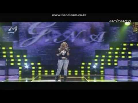 [PERF] 1OO725 4R1R4NG - TH3 M W4V3 - RUM0R5