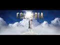 Columbia Pictures Logo 2023 Short Version