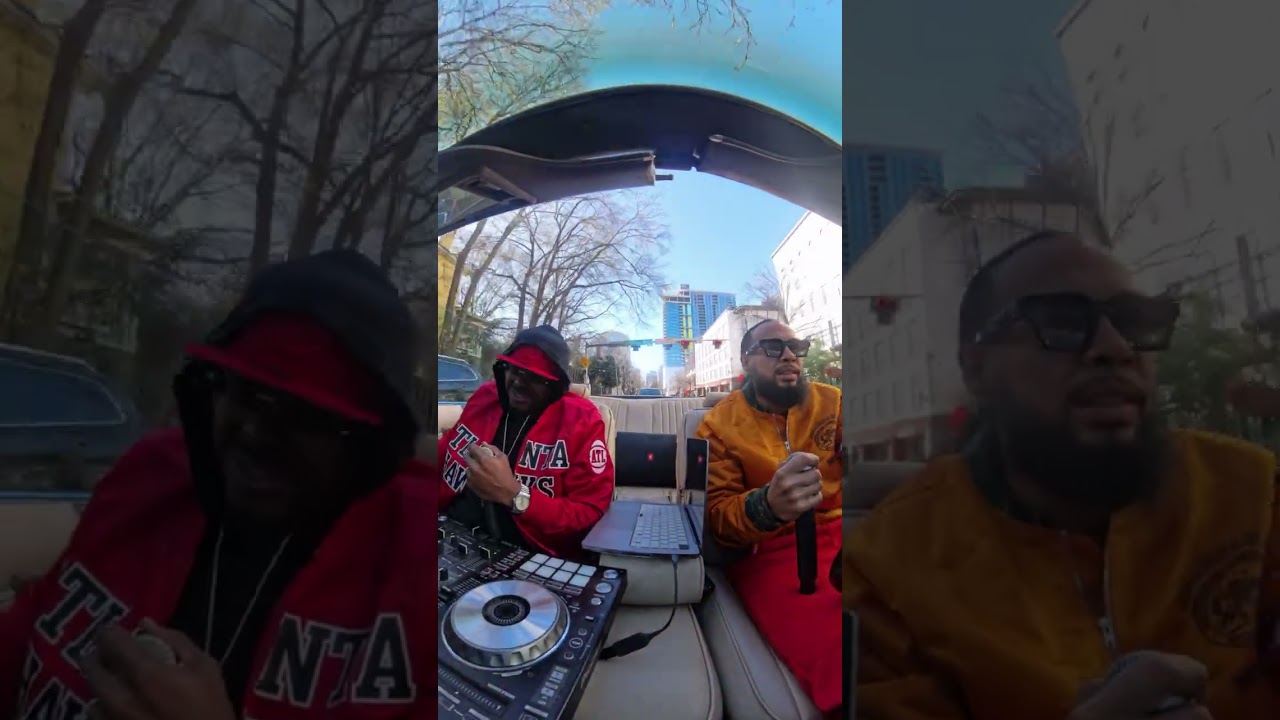 Mr. Collipark Breaks Down the Hit That Shook the Clubs With David Banner #live #music #producer