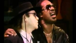 Dionne Warwick, Steve Wonder, Gladys Knight &amp; Elton John - That&#39;s What Friends Are For.avi