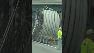 Aug. 23, 2026: KTA bridge hit by oversized load (submitted by Doug Crisp)