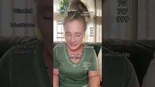 BIG Money Energy ✨ For Dreamers, Creators & Visionaries Only!