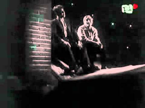 TVG-9 Kołysanka Szczepcia i Tońcia  z Filmu "Włóczęgi"