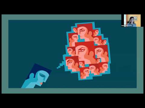 Working on Wellness Series - The Inner Critic: Friend, Foe, or Neither?